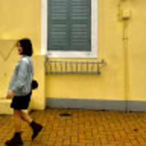 Meet your Posher, Belle